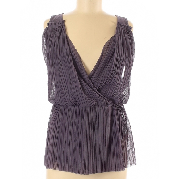 Deletta Grecian Top - Picture 1 of 2